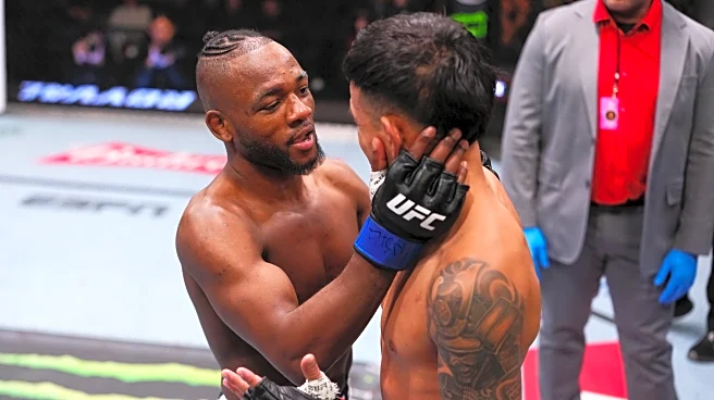 UFC Vegas 112 results: Sooo … About last night | Royval vs. Kape