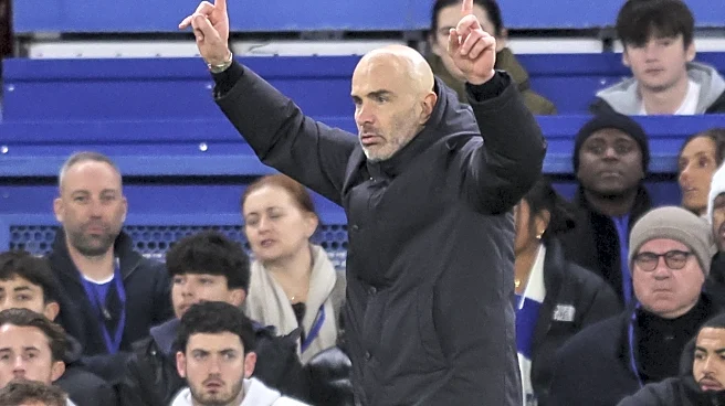 Enzo Maresca strikes back with ‘very important’ win against Everton