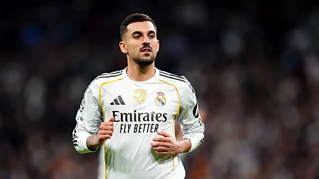 Alavés vs Real Madrid, 2025 La Liga: Predicted lineups