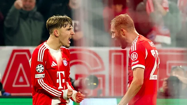 How will Bayern Munich vs. Mainz play out?