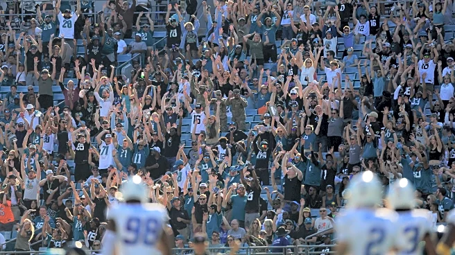 Jets vs Jaguars Game Day Forecast