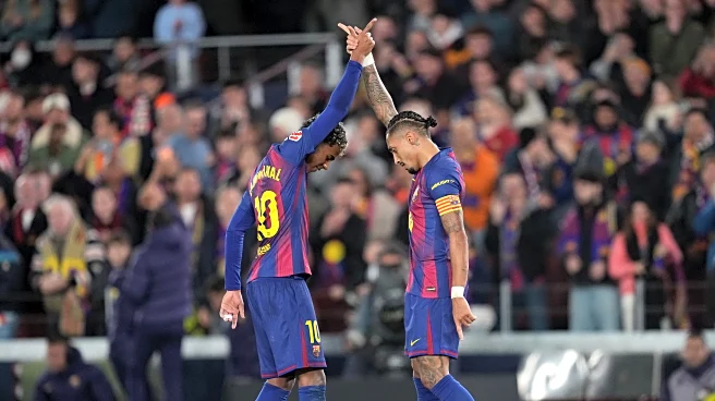 Hansi Flick’s ‘meritocracy’ is paying off for Barcelona