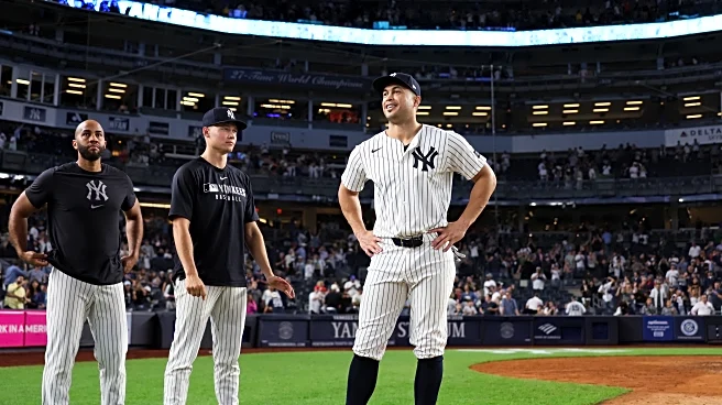 Today on Pinstripe Alley – 12/14/25