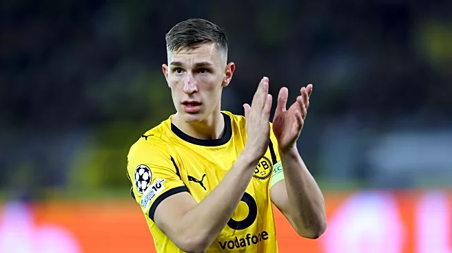 Bayern Munich news: FC Bayern, FC Barcelona, Real Madrid battling for Nico Schlotterbeck?; Chelsea’s Enzo Fernandez to Bayern?; and MORE!