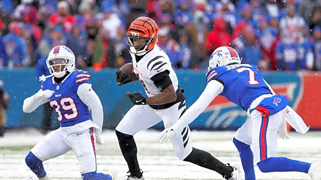 Bengals vs. Ravens: 5 matchups to watch