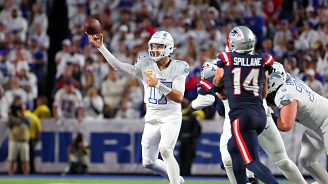 Buffalo Bills news: What to know ahead of Bills-Patriots Week 15 game