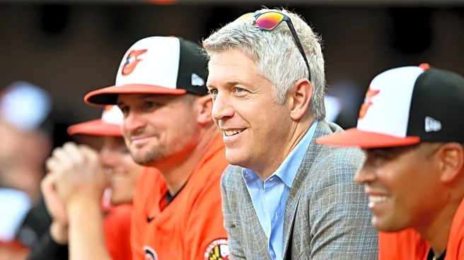 Orioles news: More from Pete Alonso’s press conference