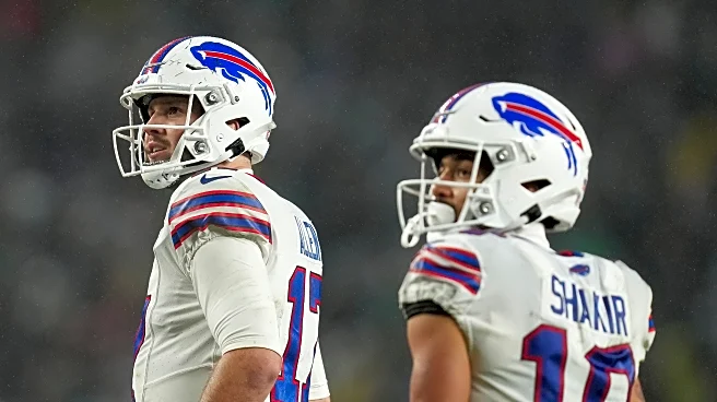 5 questions and answers about Patriots vs. Bills