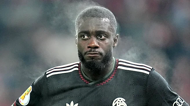 Christoph Freund, Vincent Kompany want to keep Dayot Upamecano at Bayern Munich