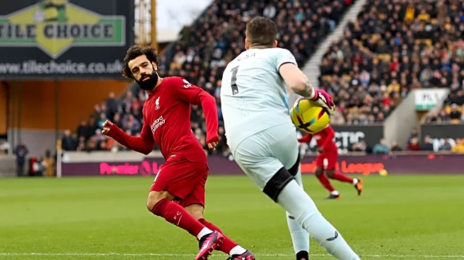 Have Liverpool Turned A Corner?