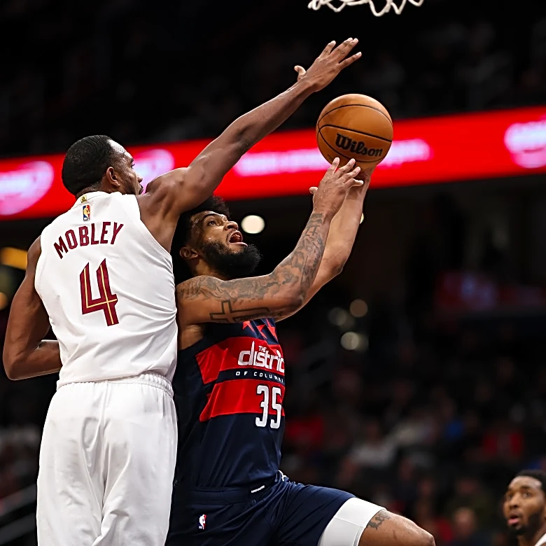 Cup of Cavs: News and links for Sunday, Dec. 14