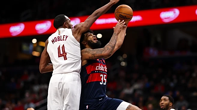 Cup of Cavs: News and links for Sunday, Dec. 14