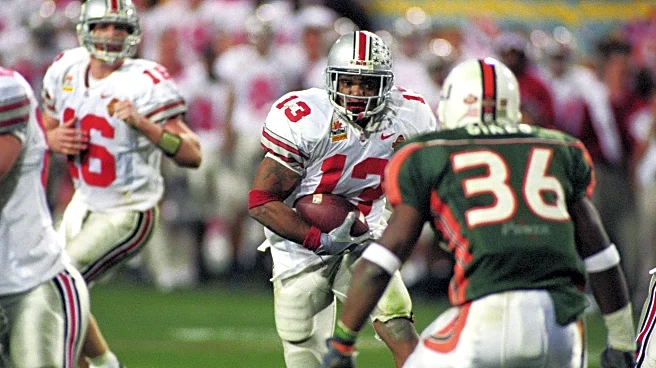 Fans are hoping to see better offensive line play when OSU faces Miami in the Cotton Bowl