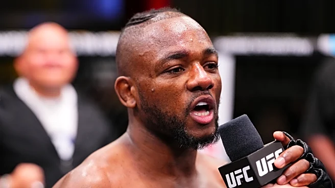 Manel Kape makes the case for next title shot over Japanese ‘cookie’ after UFC Vegas 112 — ‘I ain’t boring’