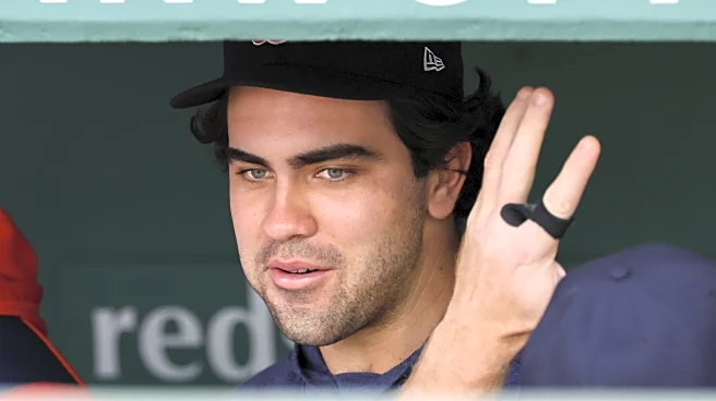 Red Sox News & Links: How willing are the Sox to trade Marcelo Mayer?