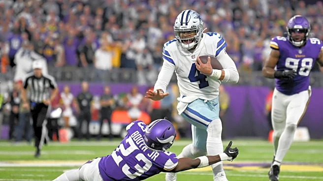 Cowboys vs Vikings Week 15: How to watch, game time, TV schedule, streaming, radio