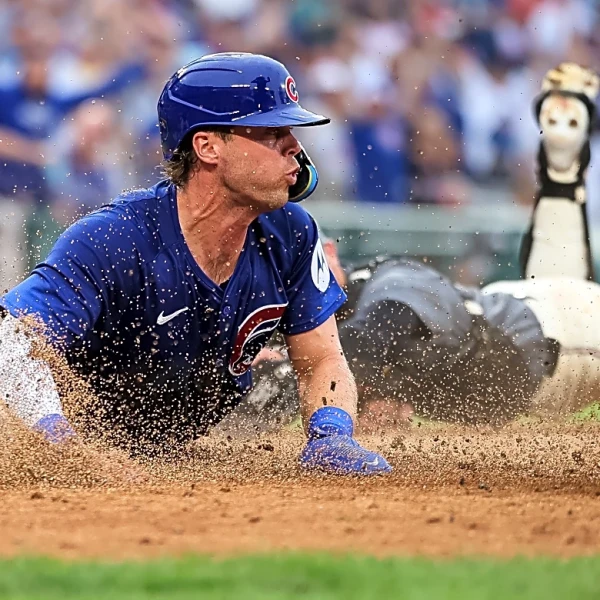 Chicago Cubs news and notes — Bregman, Hoerner, Zombro
