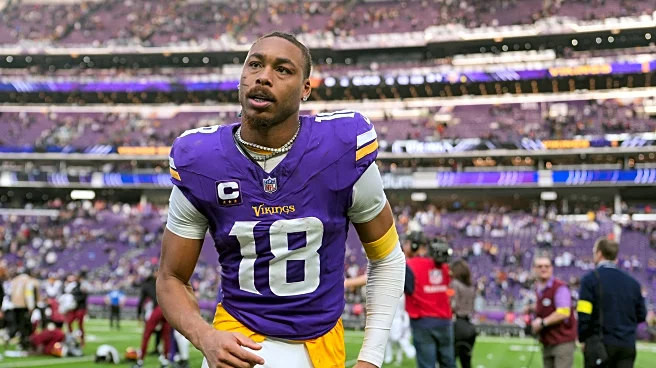 Minnesota Vikings at Dallas Cowboys: Game Time, Radio, Streaming and More