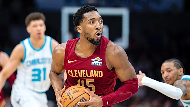 3 Things to watch for in Cavs vs Hornets