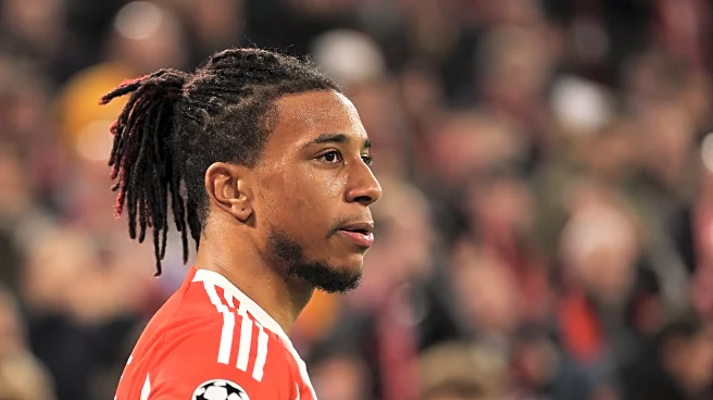 Bayern Munich vs. Mainz: Match discussion, game time thread, how to watch