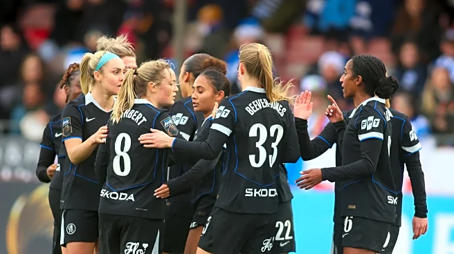 Brighton & Hove Albion WFC 0-3 Chelsea FCW, Women’s Super League: Post-match reaction