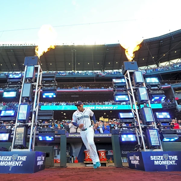 Mets Morning News: Jorge Polanco, first baseman