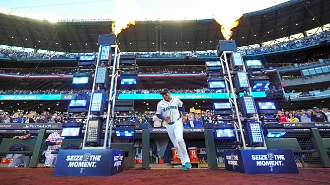 Mets Morning News: Jorge Polanco, first baseman