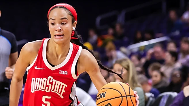 Ohio State women will look to find their missing intensity against Toledo