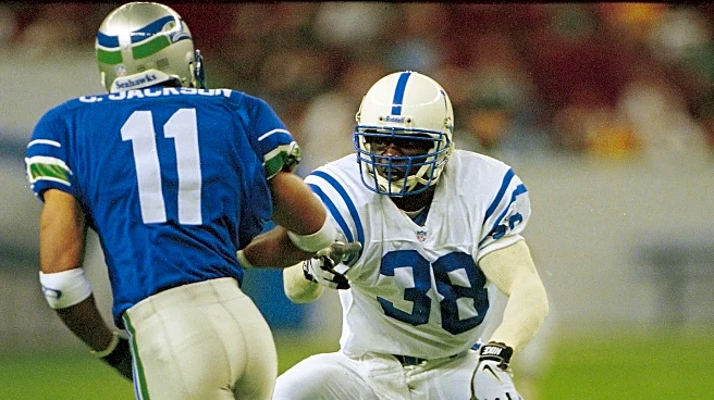 Pre-Snap Reads 12/14: Seahawks versus Colts! Today!