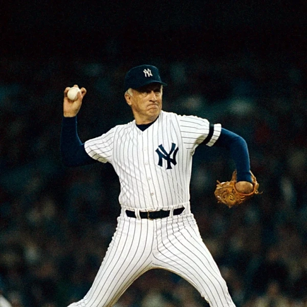 Great performances from the Yankees’ “40-Plus” Club