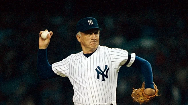 Great performances from the Yankees’ “40-Plus” Club