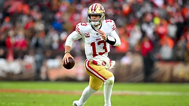 49ers-Titans predictions: We’re predicting a multi-touchdown win