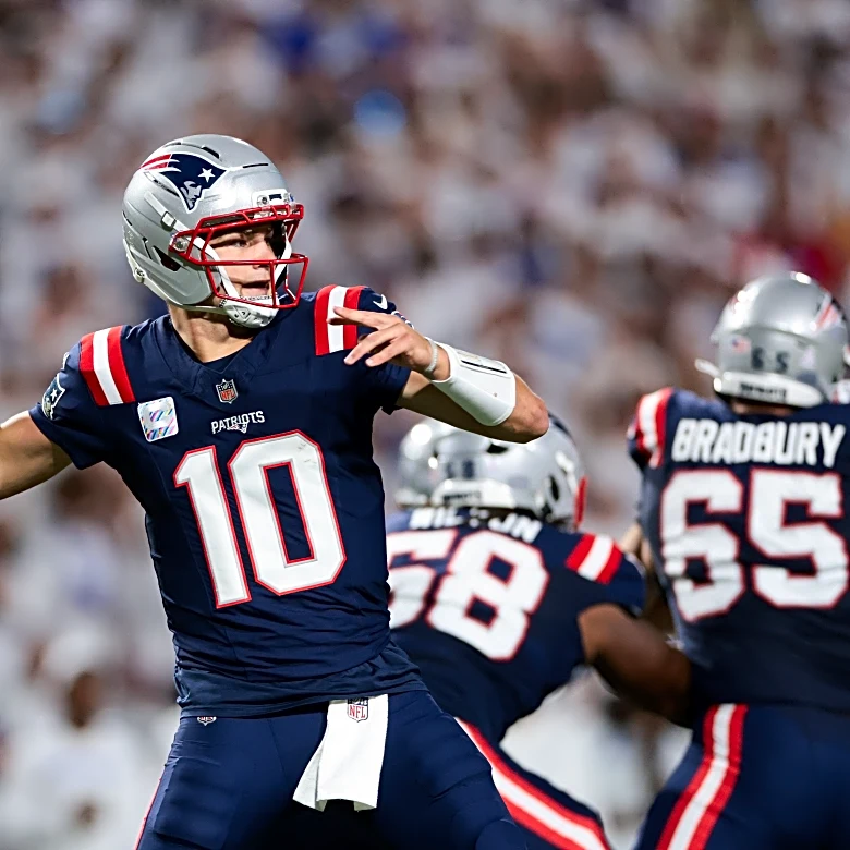 NFL Week 15 afternoon games open thread