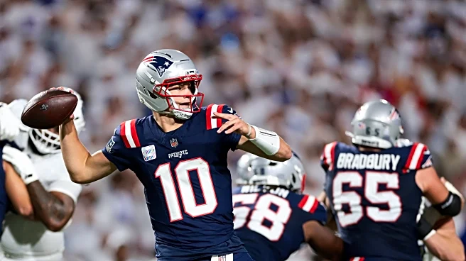 NFL Week 15 afternoon games open thread