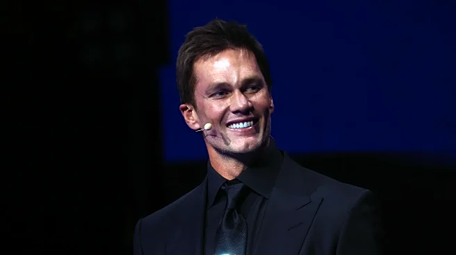 Tom Brady believes he could pull off a Phillip Rivers comeback