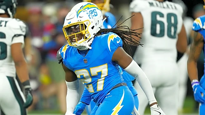 Chargers vs. Chiefs: How to watch, game time, TV schedule, streaming, and more