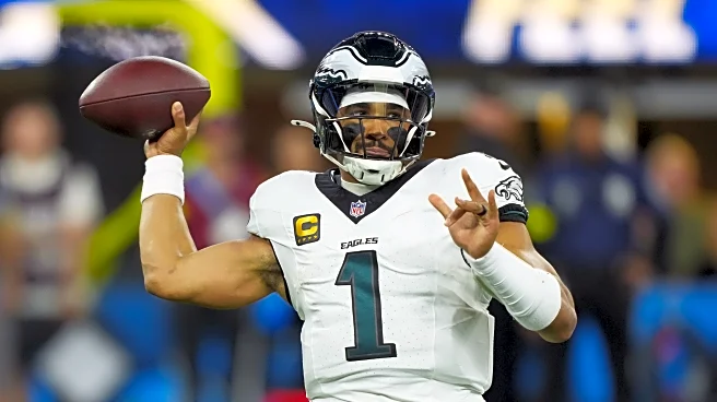 Eagles News: Ben Solak says “don’t be surprised if the Eagles’ offense looks totally fixed”