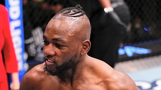 UFC Vegas 112, The Morning After: Flyweight division suddenly thriving after monstrous Manel Kape KO