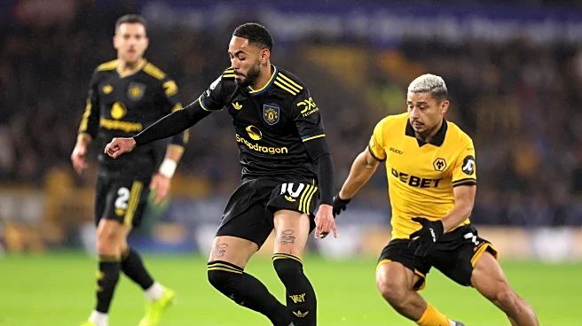 Why Matheus Cunha needs to bring his best vs. Bournemouth