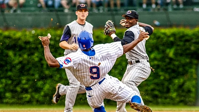 Cubs historical sleuthing: Juan Pierre edition