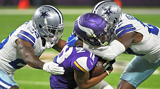 Cowboys last chance to get win versus NFC North comes in must-win primetime spot