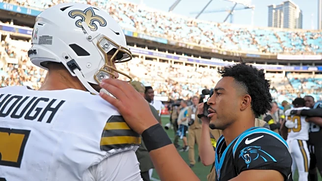 Saints vs. Panthers: Game time, TV, streaming, radio, and odds