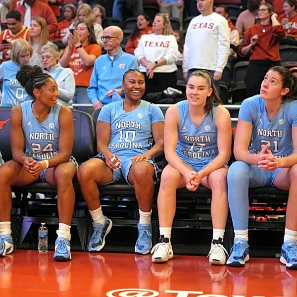 No. 11 North Carolina and No. 22 Louisville will strive to show that the ACC is still elite