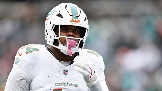 NFL playoff picture: Week 15 standings, scenarios, and Miami Dolphins rooting guide