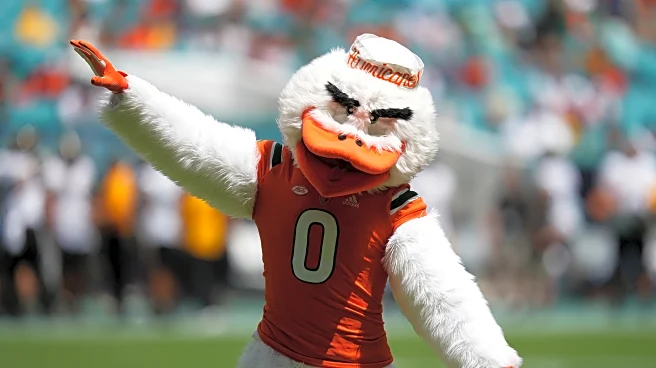 First Glance: Miami Hurricanes