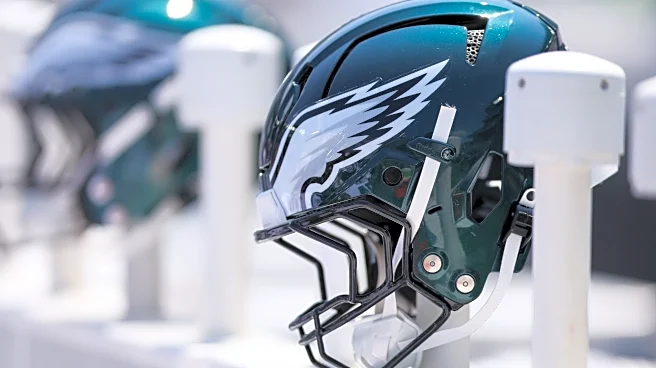 Eagles-Raiders inactives