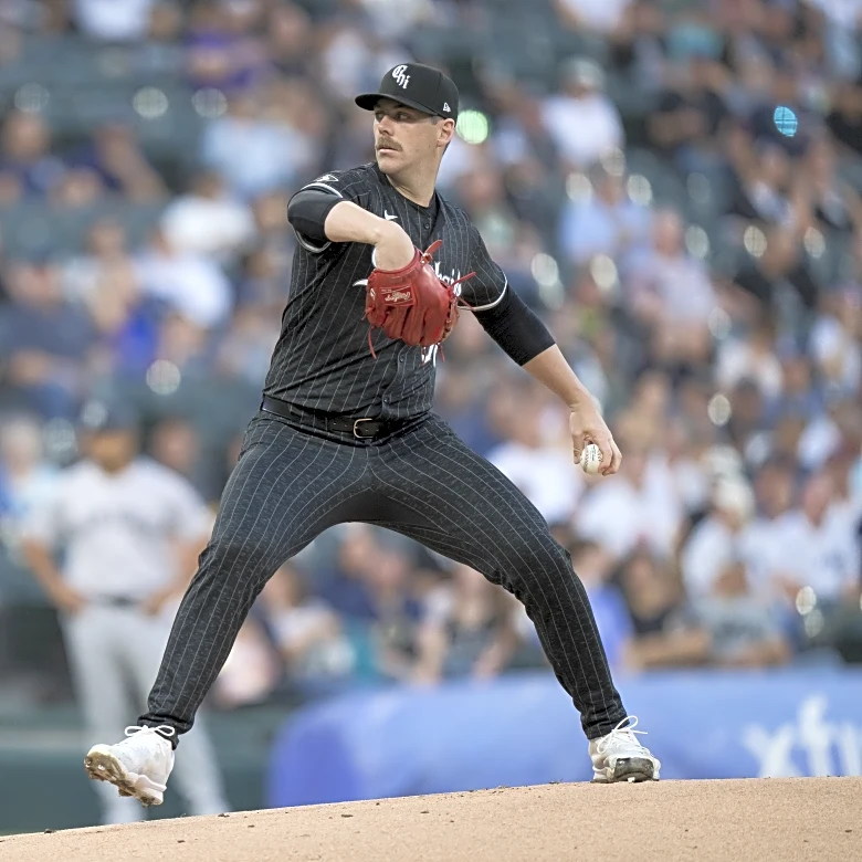 2026 South Side Sox Prospect Vote: Round 20