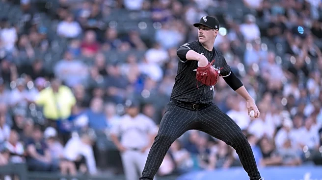 2026 South Side Sox Prospect Vote: Round 20