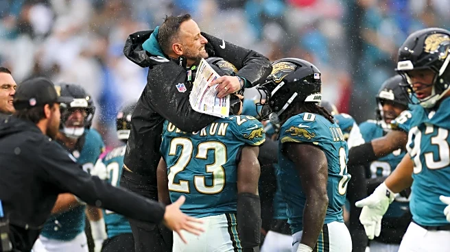 Jaguars vs Jets: Week 15 Live Blog and game discussion