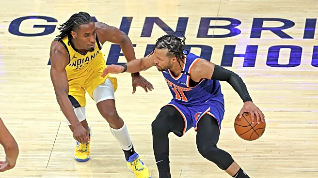 Knicks’ Week Preview: Dec 14-20, 2025